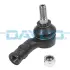 Наконечник тяги рулевой (L) Audi A3/Skoda Octavia/VW Golf IV 95-06 DAYCO DSS2470 (фото 1)