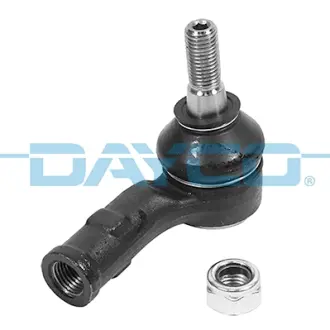 Наконечник тяги рулевой (L) Audi A3/Skoda Octavia/VW Golf IV 95-06 DAYCO DSS2470