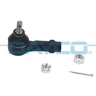 Наконечник тяги рульової Mitsubishi Carisma 99-06 DAYCO DSS2475