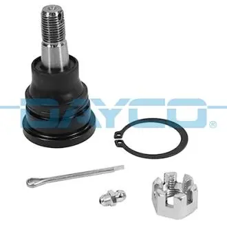 Опора шаровая (передняя/снизу) Nissan Almera/Sunny 90-00 DAYCO DSS2478