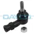 Наконечник тяги рулевой (R) Audi A3/Skoda Octavia/VW Golf IV 95-06 DAYCO DSS2480 (фото 1)