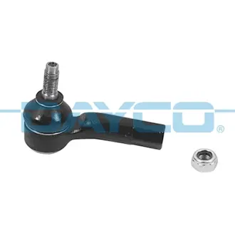 Наконечник тяги рульової (R) VW Caddy II 1.4-1.9D 94-04 DAYCO DSS2483