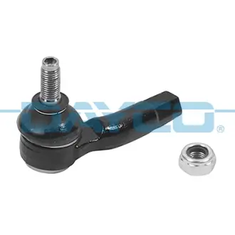 Наконечник тяги рульової (L) VW Caddy II 1.4-1.9D 94-04 (L=94mm) DAYCO DSS2484