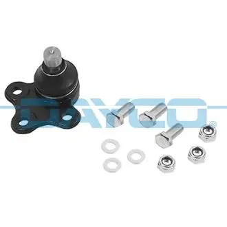 Опора шаровая (передняя) Ford Mondeo 1.6i-2.0i/1.8TD -00 DAYCO DSS2498