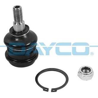 Опора шаровая (передняя) Hyundai Accent I/II 94-05/ Elantra 00-06/ Kia Cerato 04-/ Rio 11- DAYCO DSS2503