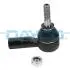 Наконечник тяги рулевой Chevrolet Captiva/Opel Antara 06- (L=74mm) DAYCO DSS2512 (фото 1)