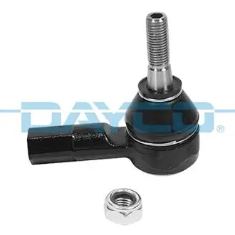 Наконечник тяги рулевой Chevrolet Captiva/Opel Antara 06- (L=74mm) DAYCO DSS2512