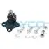 Опора шаровая (передняя/снизу) Citroen Berlingo/Peugeot Partner 1.4i/1.9D 96-08 DAYCO DSS2521 (фото 1)