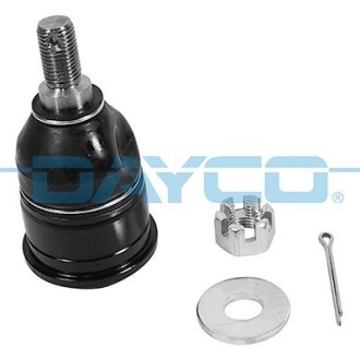 Опора шаровая (передняя/снизу) Honda Accord 08- DAYCO DSS2539