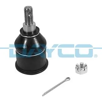 Опора шаровая (передняя/снизу)) Honda Accord VII 2.0/2.2D/2.4 03-08 DAYCO DSS2540