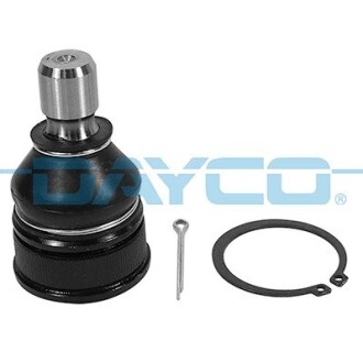 Опора кульова (передня/знизу) Mazda 2/3/5 05-15 DAYCO DSS2541