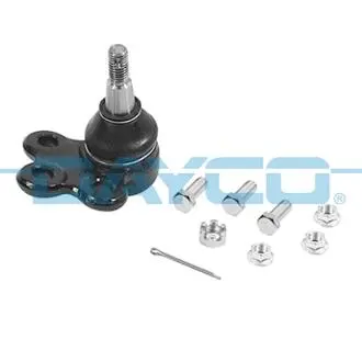 Опора кульова (передня/знизу) Chevrolet Captiva/Opel Antara 06- DAYCO DSS2548