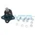 Опора шаровая (передняя/снизу)) Ford Fiesta V 01-08/Fusion 02-12/Mazda 2 03-07 (d=17.5mm) DAYCO DSS2564 (фото 1)