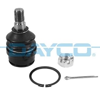 Опора шаровая (передняя/снизу) Toyota Land Cruiser 100 98-07 DAYCO DSS2565