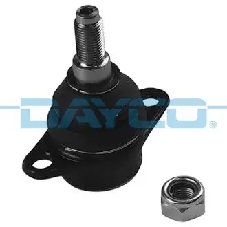 Опора шаровая (передняя/сверху) Land Rover III (L322) 02-12 DAYCO DSS2567