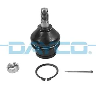 Опора шаровая (передняя/сверху) Nissan Armada (R51) 01/05- DAYCO DSS2569