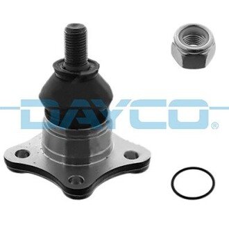 Опора шаровая (передняя/сверху) Hyundai Terracan 01-06 DAYCO DSS2576