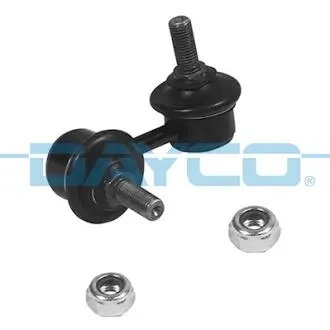 Тяга стабілізатора (переднього) (R) Hyundai Accent I/II 94-05/Matrix 01-10 DAYCO DSS2580