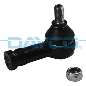 Наконечник тяги рулевой Chevrolet Spark/Matiz 10- DAYCO DSS2592