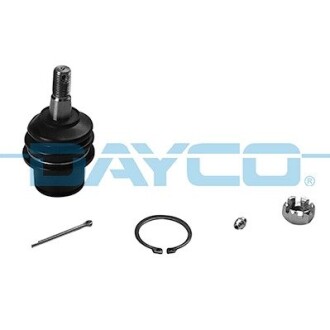 Опора шаровая (передняя/снизу)) Chrysler 300C 04-12 (d=41.12mm) DAYCO DSS2609