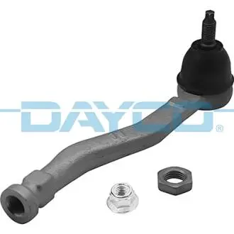 Наконечник рулевой тяги (L) Citroen C4/Peugeot 208 12- DAYCO DSS2646