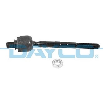 Тяга рулевая Hyundai Accent III 05-10/Kia Rio 05- (L=196.5mm) DAYCO DSS2665