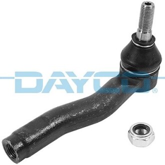 Наконечник рулевой тяги (L) Mazda 6 1.8-2.3 02- (L=145 мм) DAYCO DSS2691