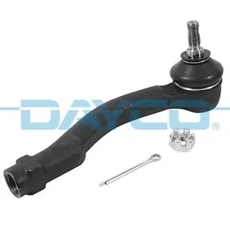 Наконечник рулевой тяги (L) Hyundai Tucson/ Kia Sportage 04- DAYCO DSS2708