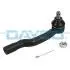 Наконечник рулевой тяги (R) Suzuki Grand Vitara 98-05 DAYCO DSS2711 (фото 1)