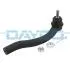 Наконечник рулевой тяги (R) Honda Accord VII 03-08 DAYCO DSS2718 (фото 1)