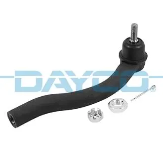 Наконечник рулевой тяги (R) Honda Accord VII 03-08 DAYCO DSS2718