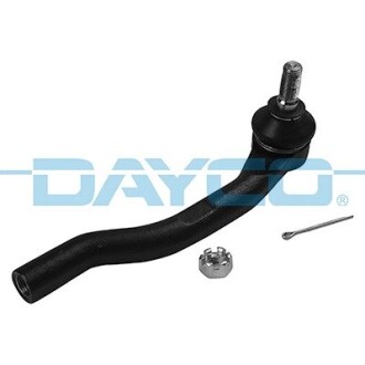 Наконечник тяги рульової (L) Honda Civic VIII 05- DAYCO DSS2719