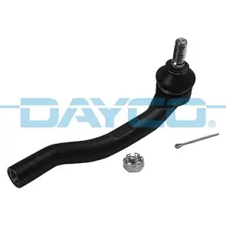 Наконечник тяги рульової (L) Honda Civic VIII 05- DAYCO DSS2719