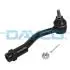 Наконечник рулевой тяги (R) Hyundai i20 08-15/ix20 10-/Kia Soul/Venga 09- DAYCO DSS2722 (фото 1)