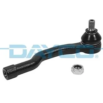 Наконечник рулевой тяги (L) MB A-class (W169) 04-12 DAYCO DSS2730