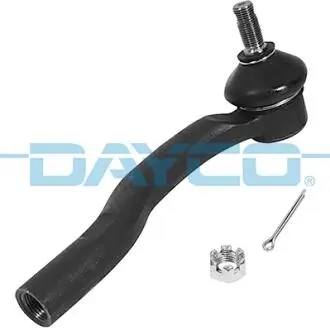 Наконечник рулевой тяги (R) Toyota Rav 4 III/IV 06- DAYCO DSS2742