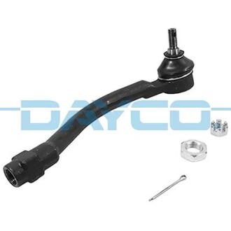 Наконечник рулевой тяги (R) Hyundai Veloster 11-17 DAYCO DSS2746