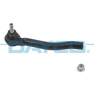 Наконечник рулевой тяги (R) Nissan Juke/Leaf 10- DAYCO DSS2747