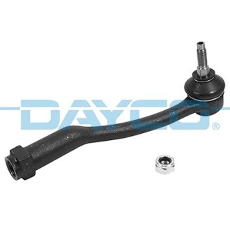 Наконечник рульової тяги (L) Citroen C3 Picasso 09-/C-Elysse/Peugeot 208/301 12-/Peugeot 207 06-15 DAYCO DSS2750