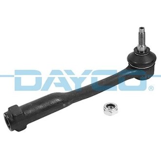 Наконечник рульової тяги (R) Citroen C3 Picasso 09-/C-Elysse/Peugeot 208/301 12-/Peugeot 207 06-15 DAYCO DSS2751