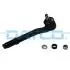 Наконечник рулевой тяги Land Rover Range Rover III 02-12 DAYCO DSS2752 (фото 1)
