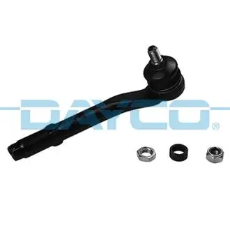 Наконечник рулевой тяги Land Rover Range Rover III 02-12 DAYCO DSS2752
