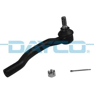 Наконечник тяги рульової (R) Honda Civic VIII 05- DAYCO DSS2761