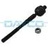 Тяга рулевая Nissan X-Trail 13- (L=233mm) DAYCO DSS2790 (фото 1)