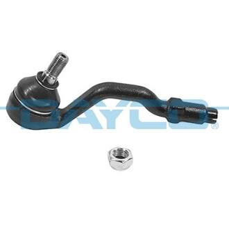 Наконечник рулевой тяги BMW X5 (E70/E71/E72) 3.0-4.8 06-13 (L=185mm) DAYCO DSS2795