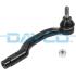 Наконечник тяги рульової (R) Mazda 6 07-13 DAYCO DSS2796 (фото 1)