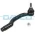 Наконечник тяги рульової (R) Mazda 6 07-13 DAYCO DSS2796 (фото 1)