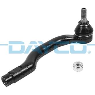 Наконечник тяги рульової (R) Mazda 6 07-13 DAYCO DSS2796