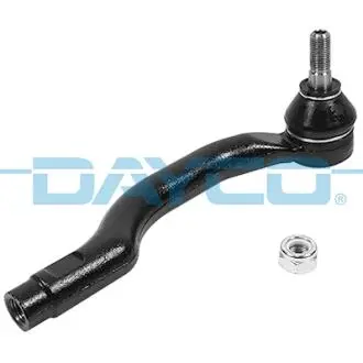 Наконечник тяги рульової (R) Mazda 6 07-13 DAYCO DSS2796