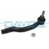 Наконечник тяги рульової (L) Mazda 6 07-13 DAYCO DSS2797 (фото 1)